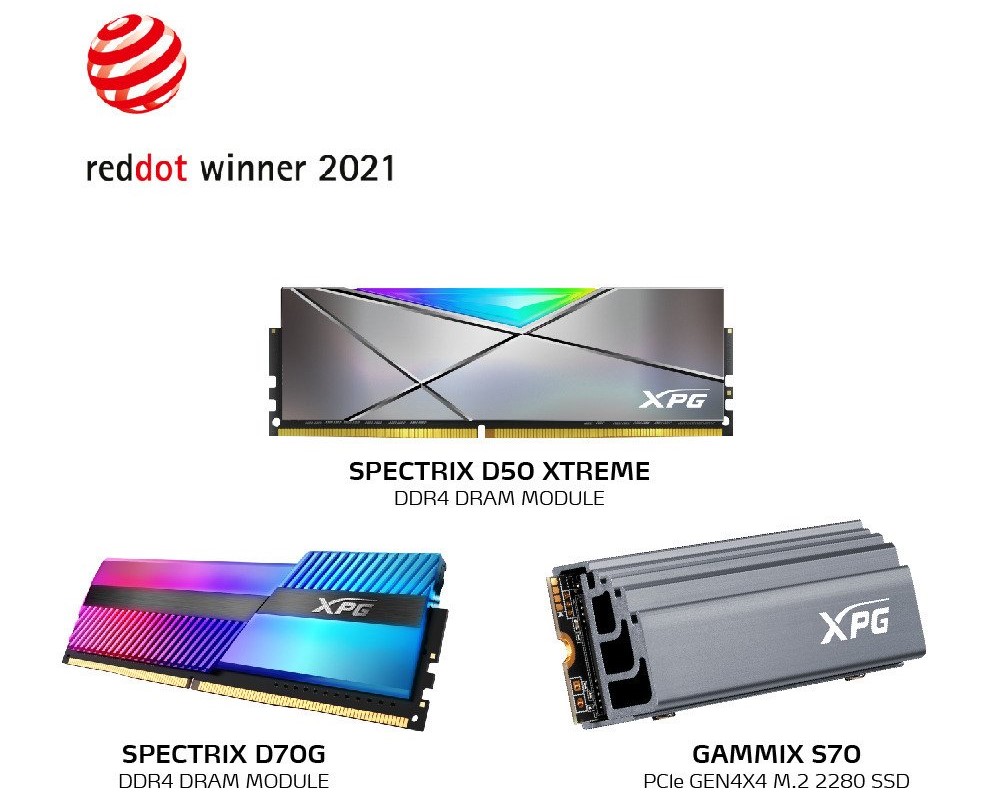 red dot xpg - 15421