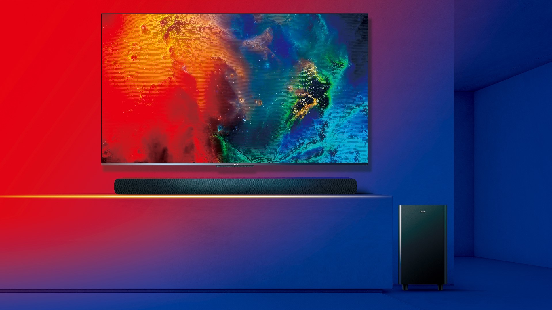 tcl-ts8132