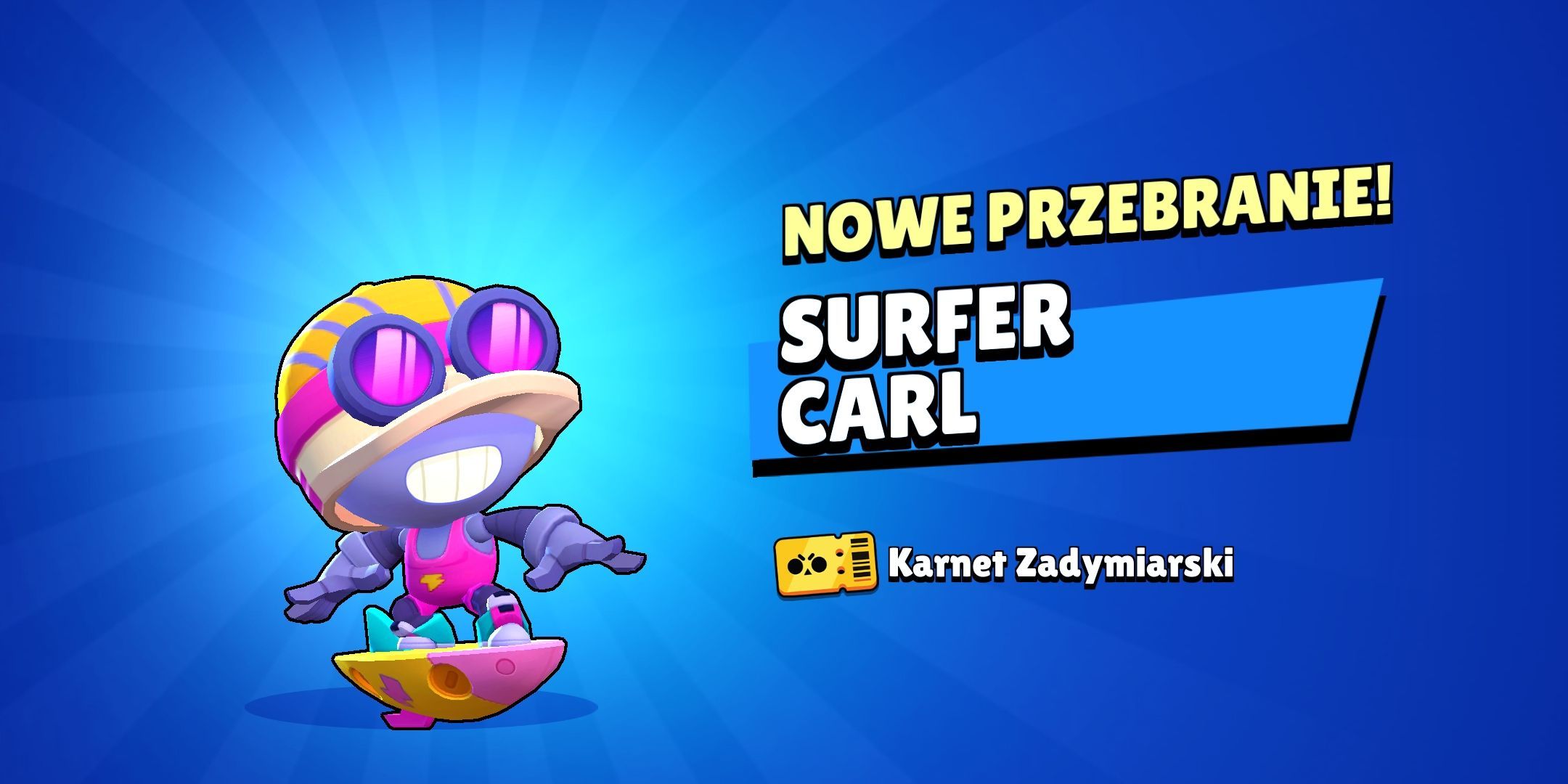 carl surfer