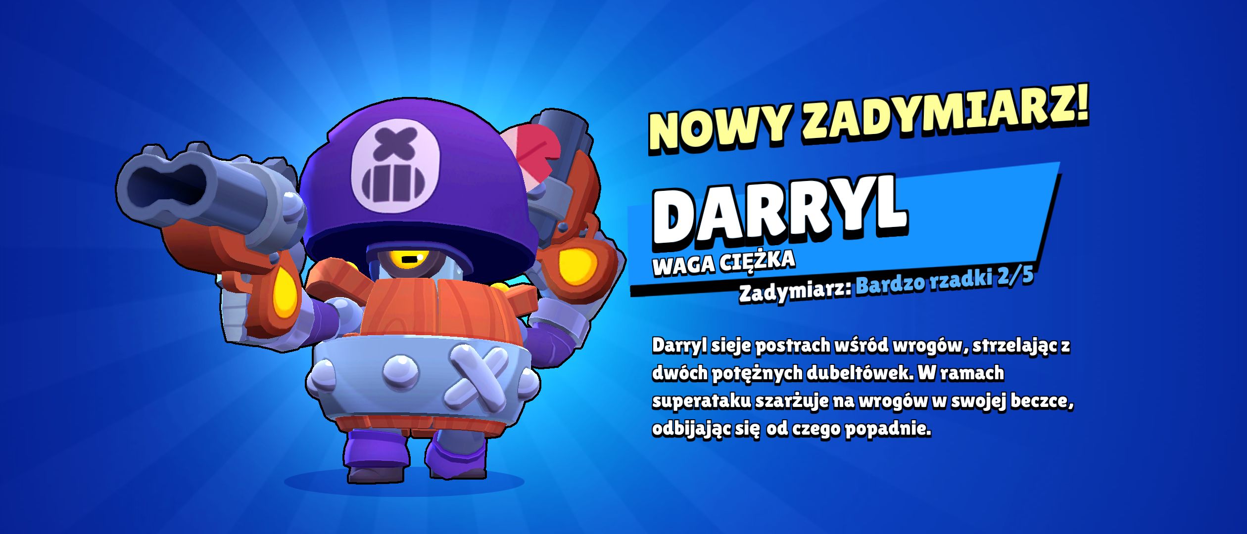 darryl