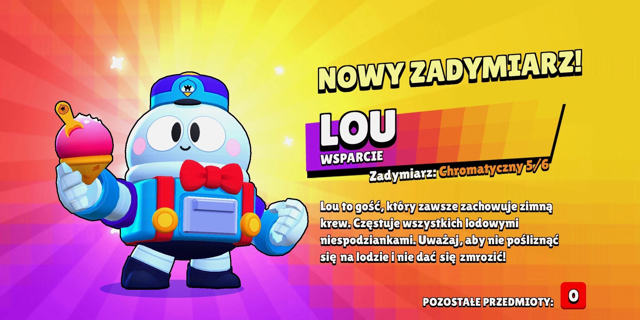 lou