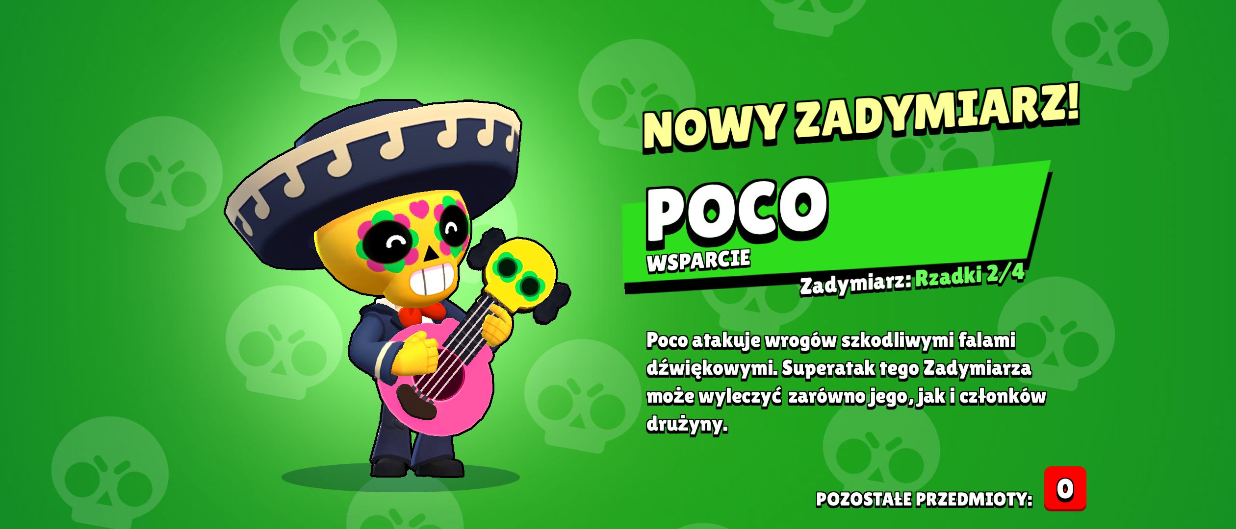 poco