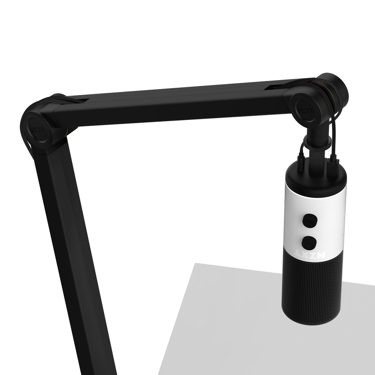 Boom+Arm-with+white+Mic-top+right_1