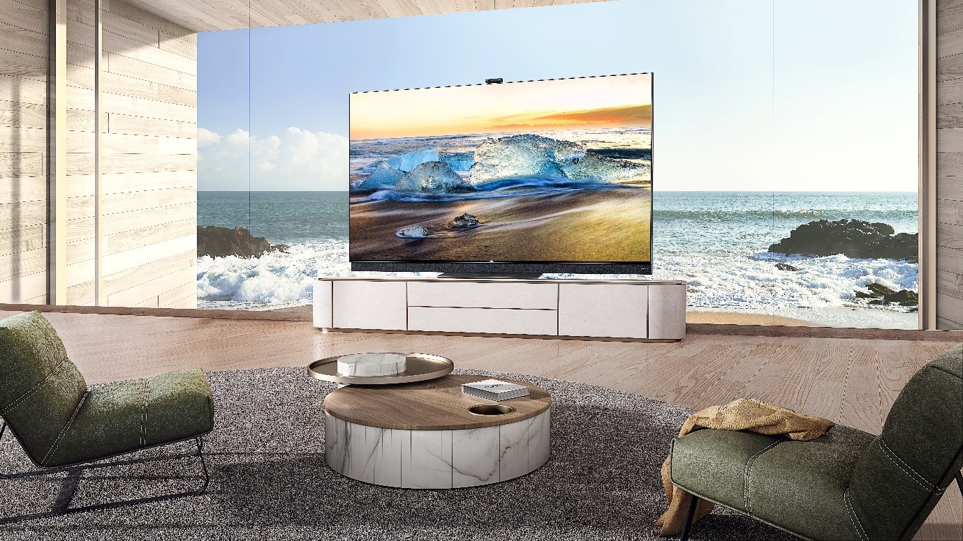 TCL X925 - 8921