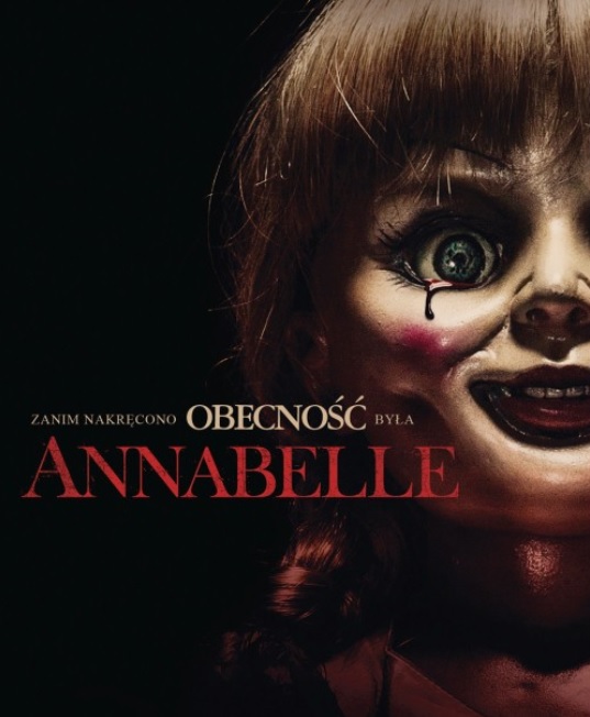 Annabelle 