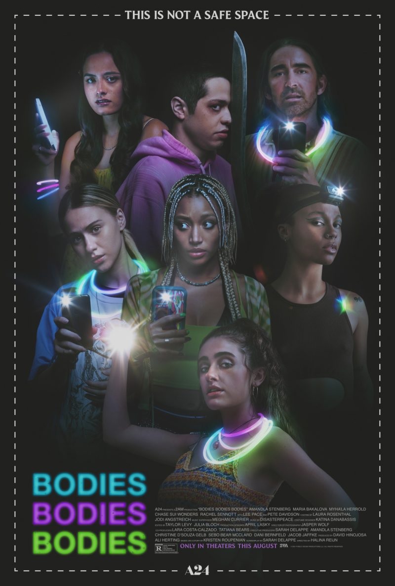 Bodies - plakart 2