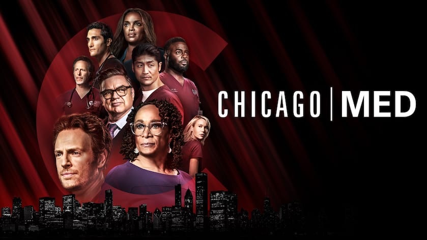 Chicago med