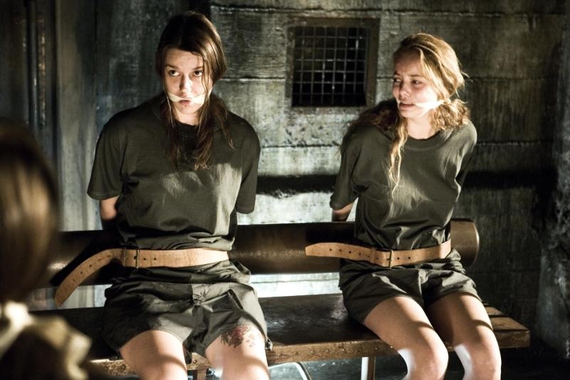 Hostel 2