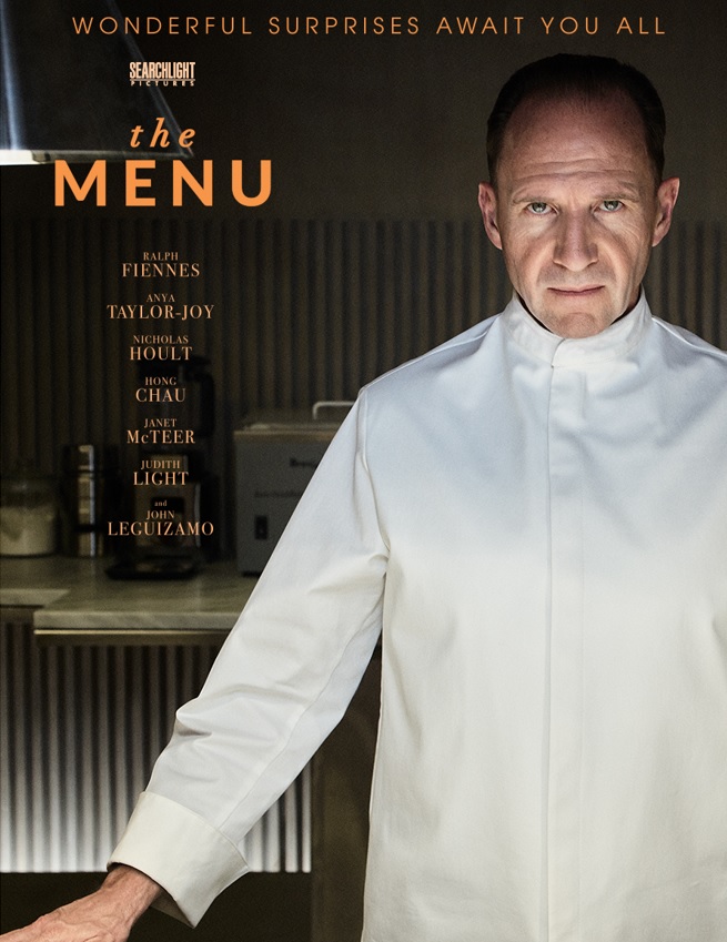 Menu plakat 1