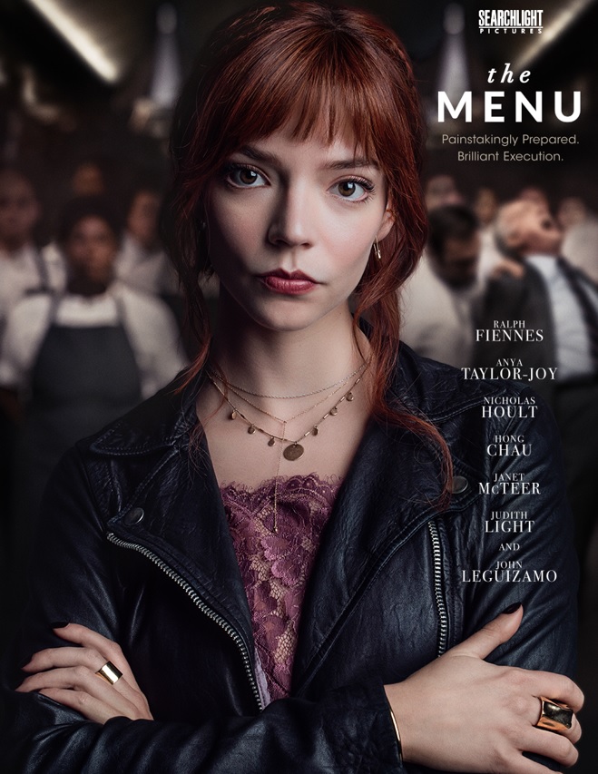 Menu plakat 2