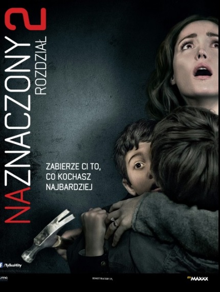 Naznaczony 2