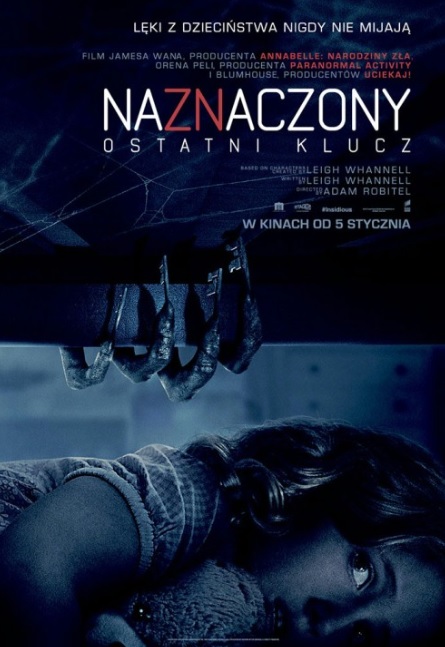 Naznaczony 4