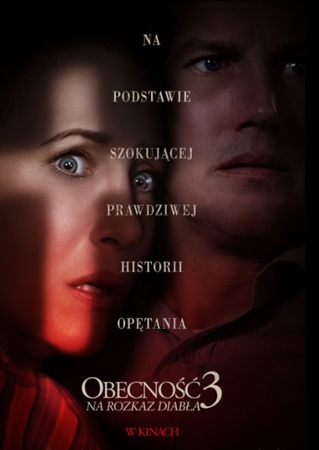 Obecność 3