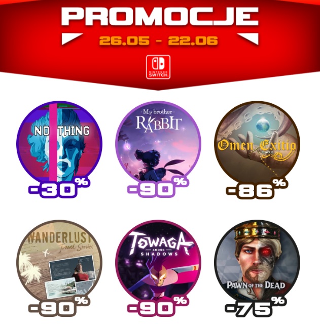 Promocje 1