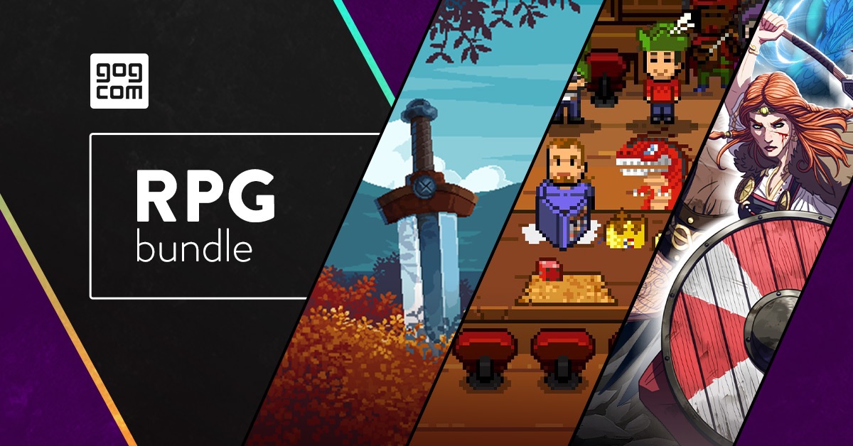 RPG Bundle 