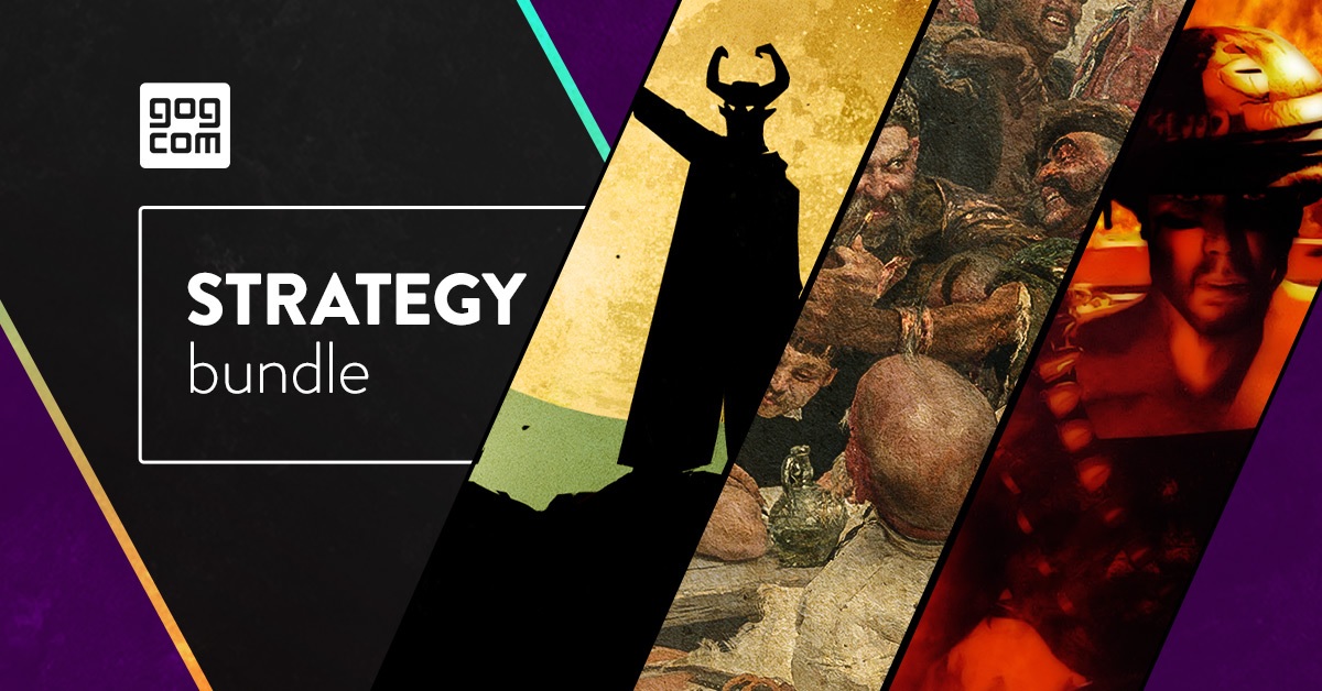 Strategia Bundle