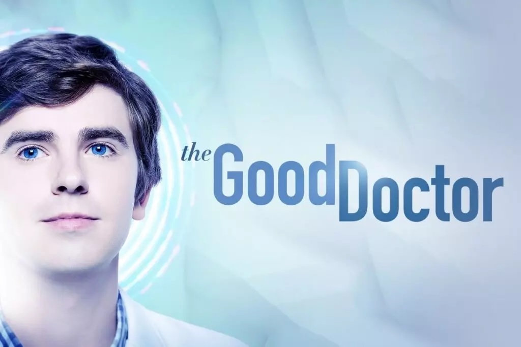The Good Doktor