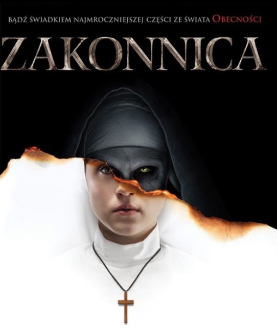 Zakonnica