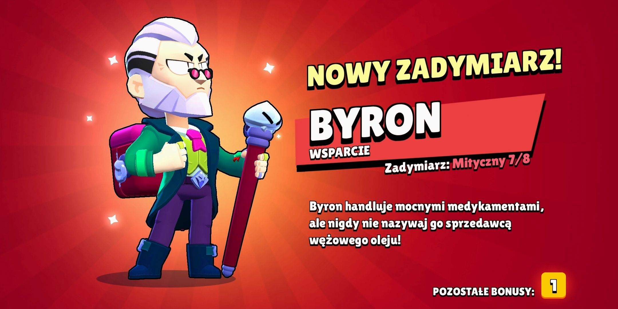 Byron