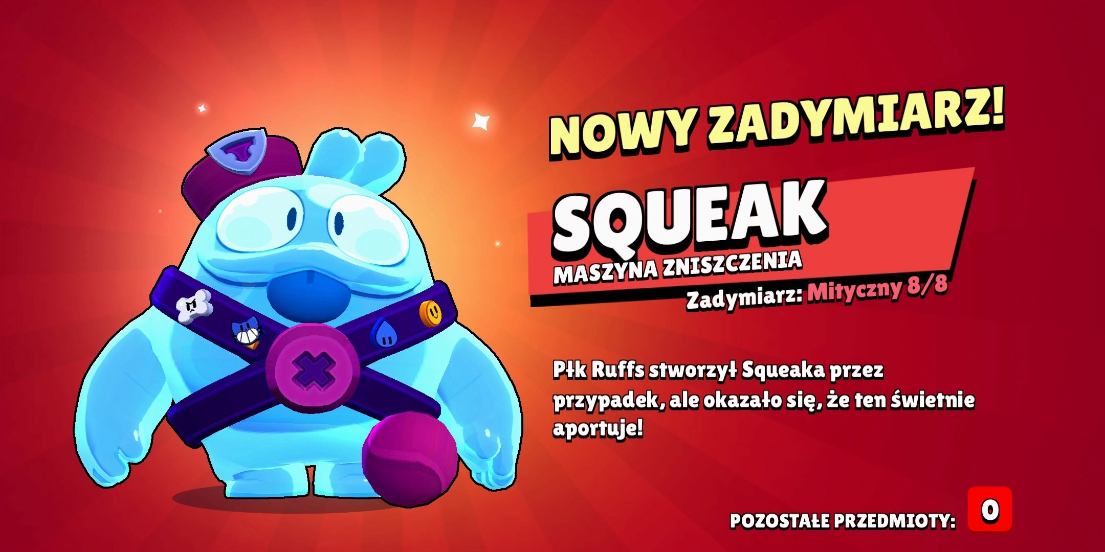 Squeak