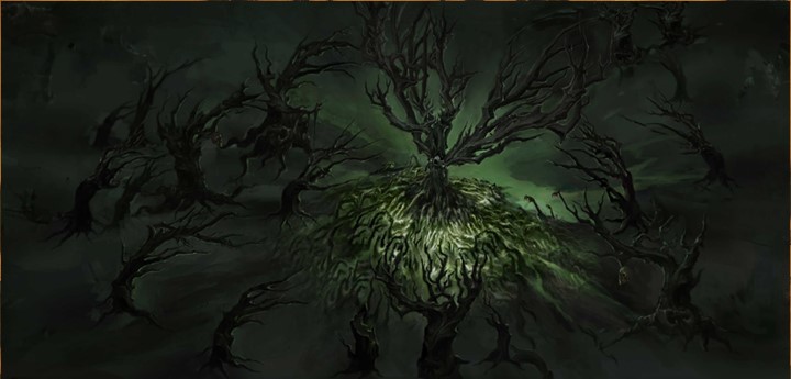 Kraina Potępienia w Diablo Immortal - 2