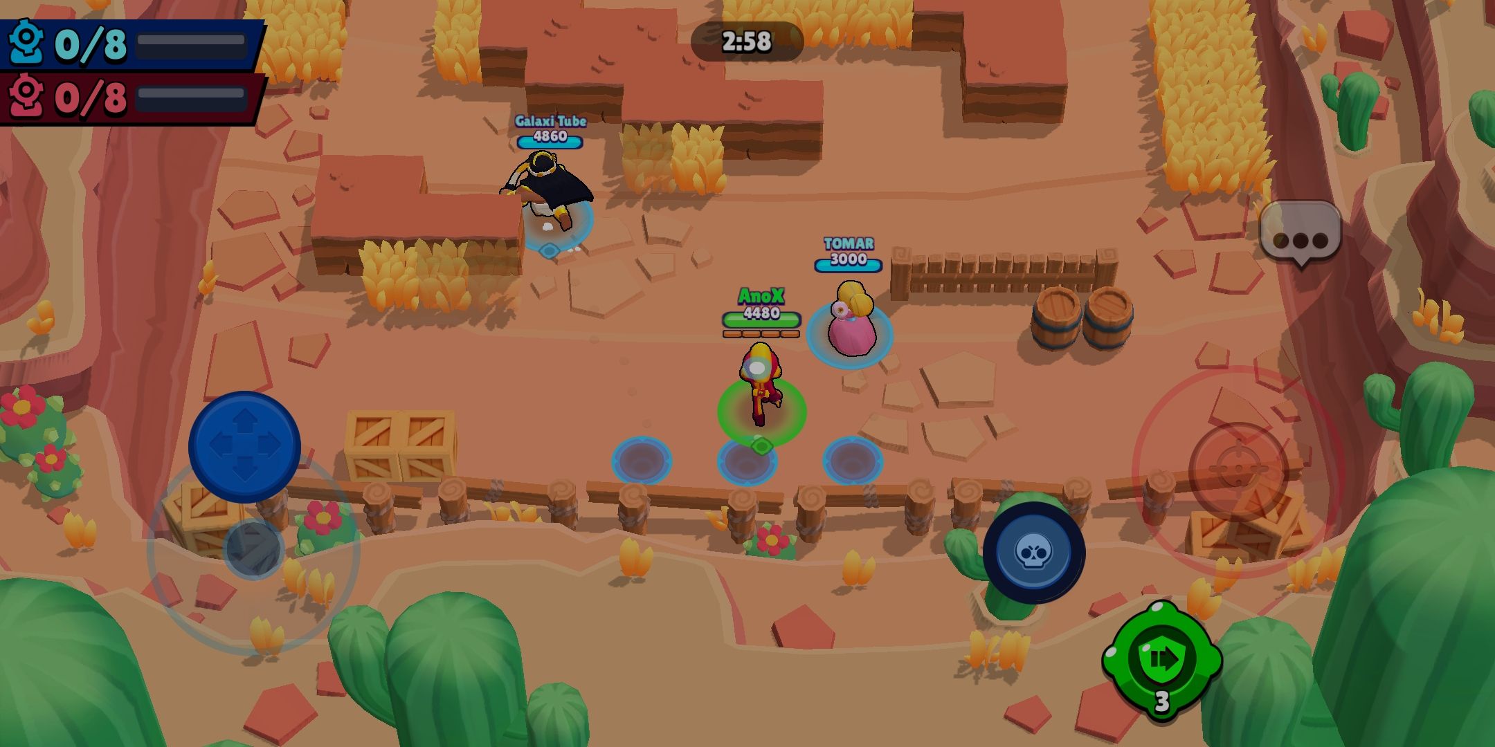 batalia brawl stars