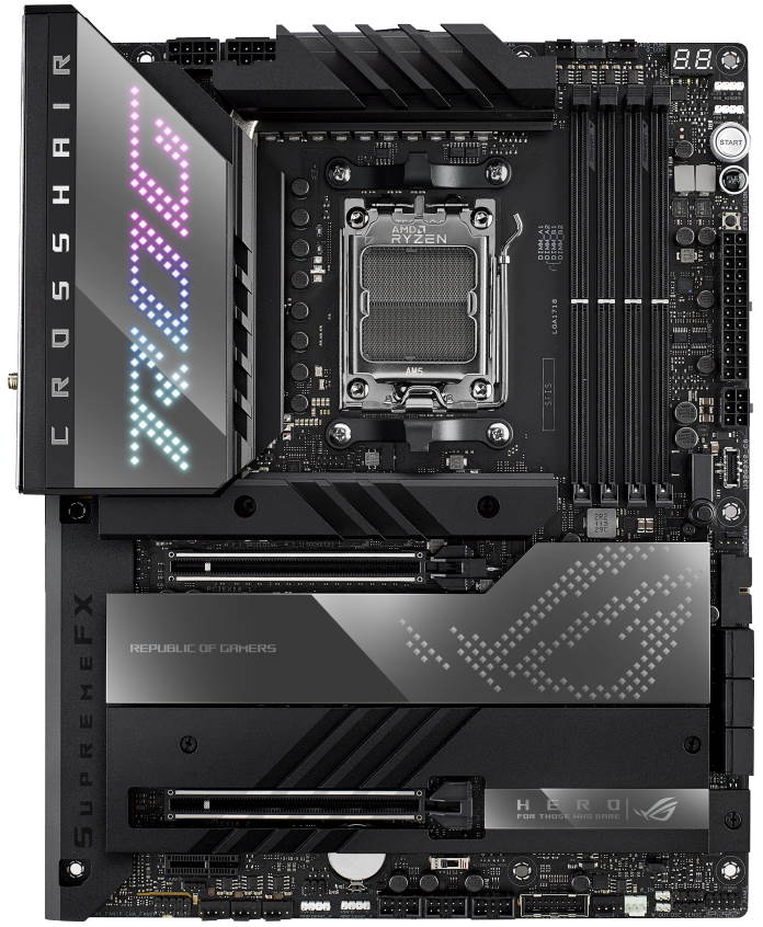 ASUS-x670e-hero