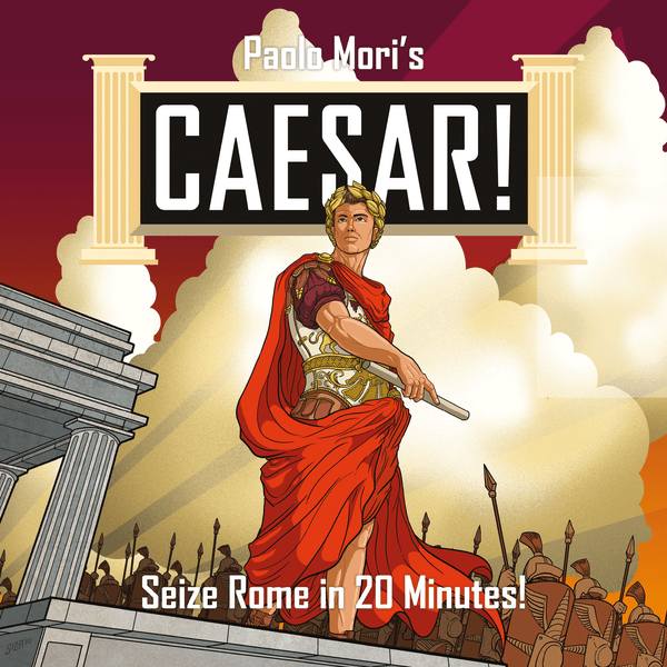 ceasar