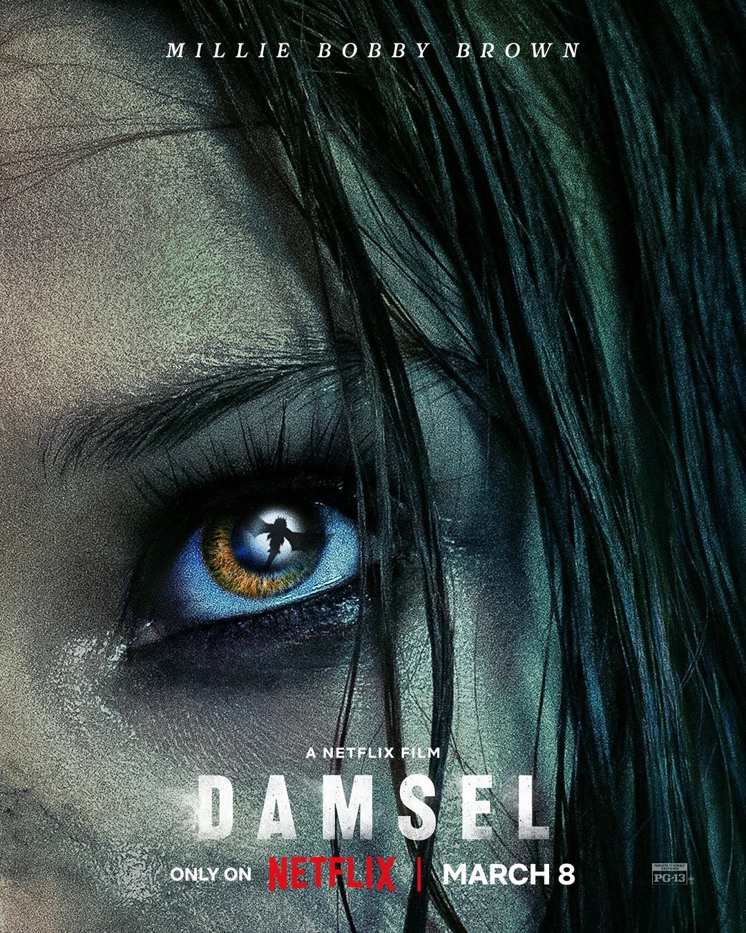 Dama plakat