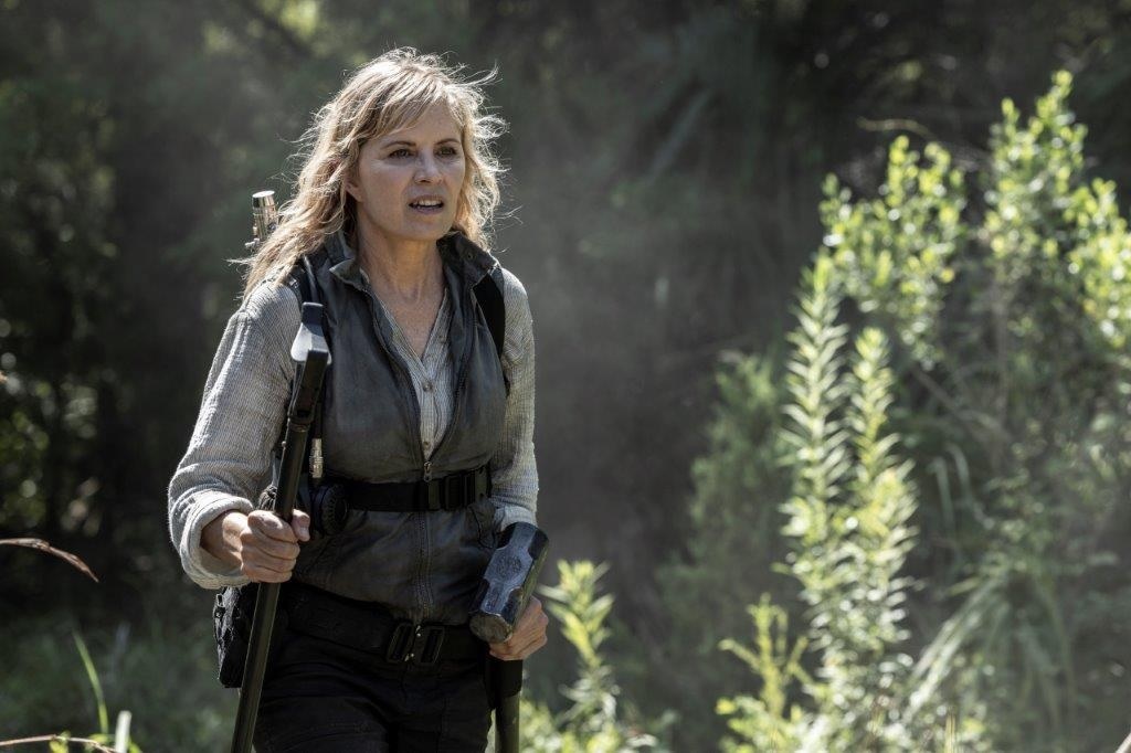 Fear The Walkin Dead sezon 8 - 2