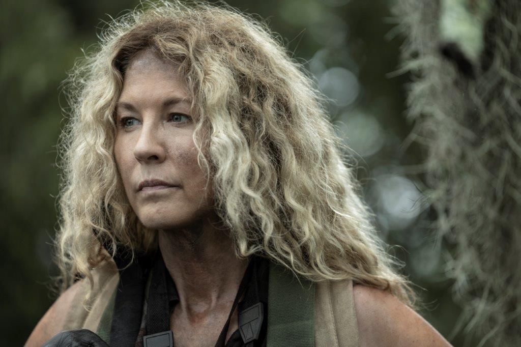 Fear The Walkin Dead sezon 8 - 3
