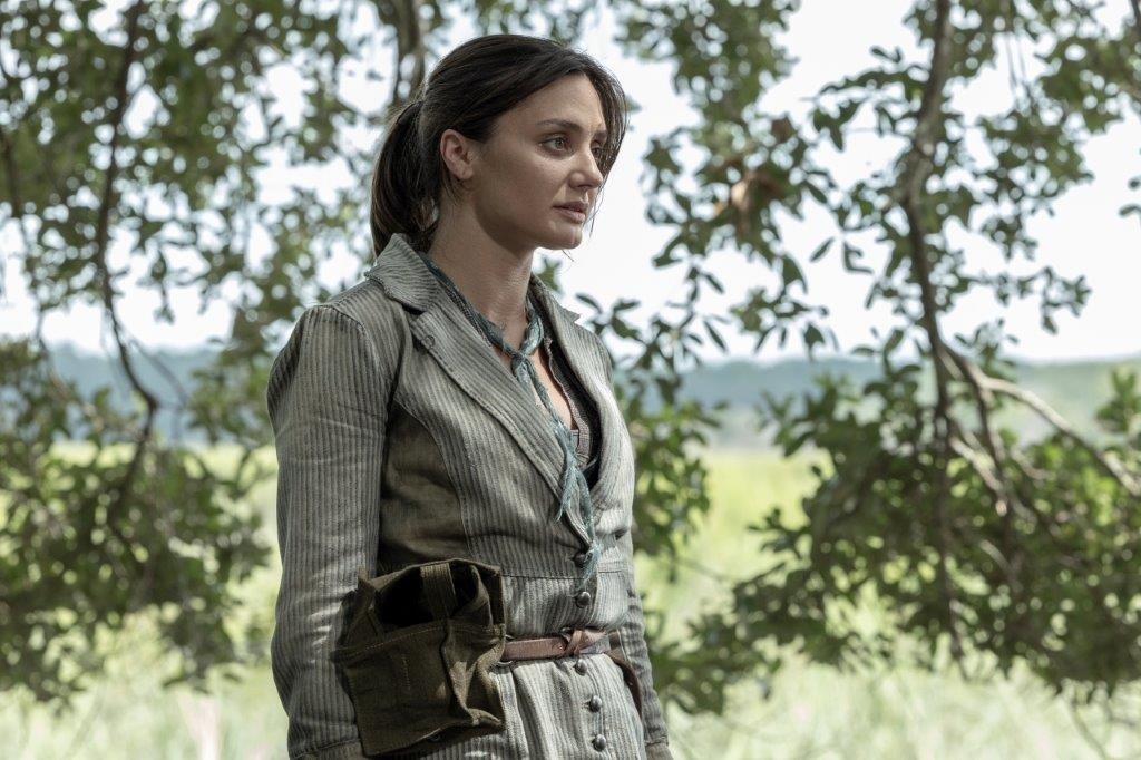 Fear The Walkin Dead sezon 8 - 4
