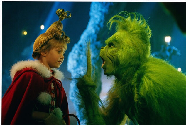 Grinch
