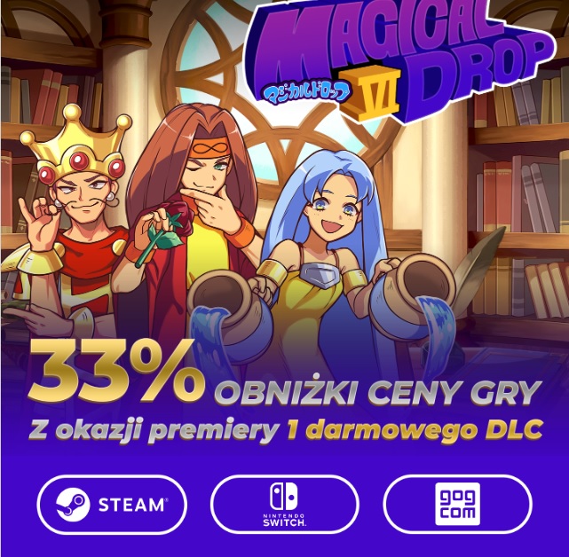 Listopad darmowe
