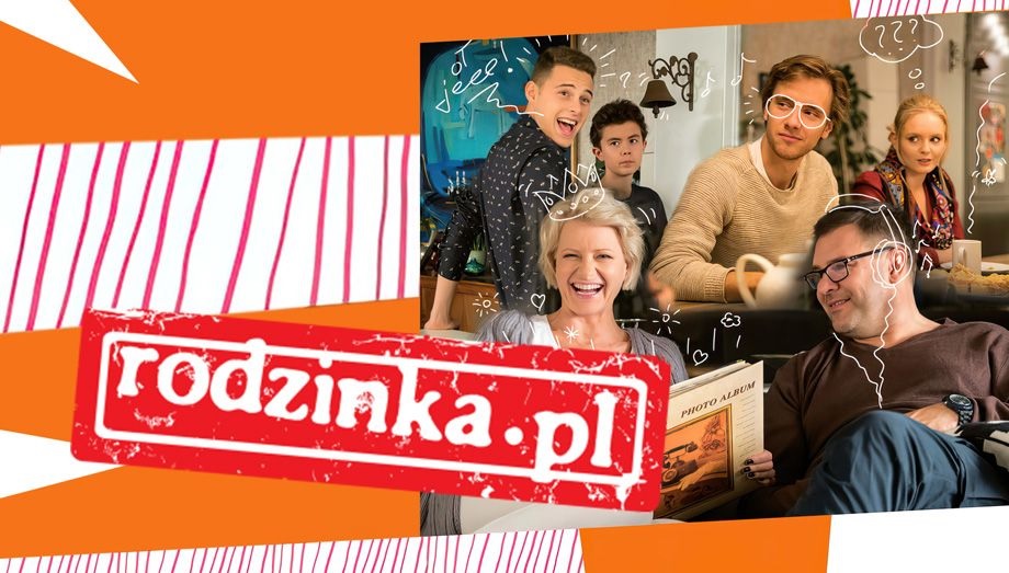 Rodzinka pl