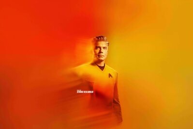 Star Trek 1