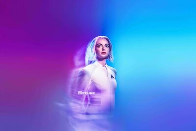 Star Trek 4