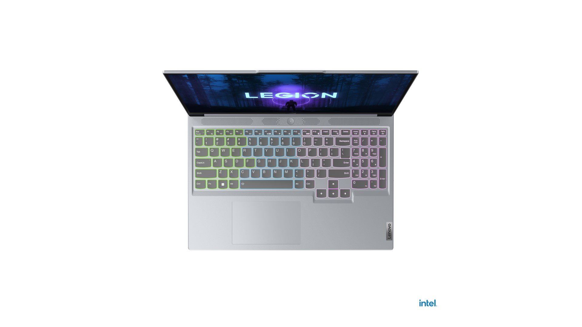 Lenovo Legion Slim 5i