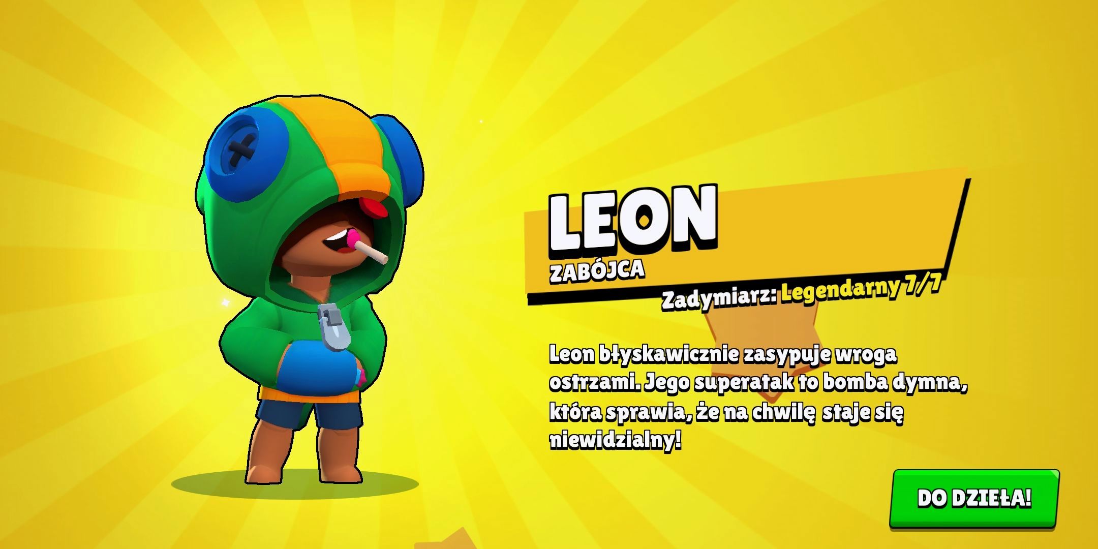 leon