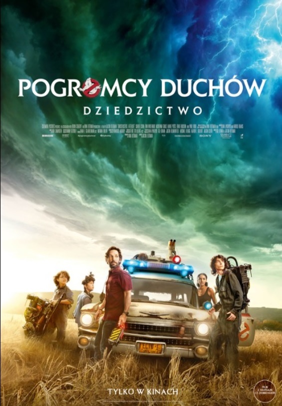 Pogromcy duch&oacute;w 3