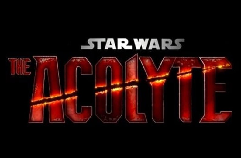 Star Wars The Acolyte