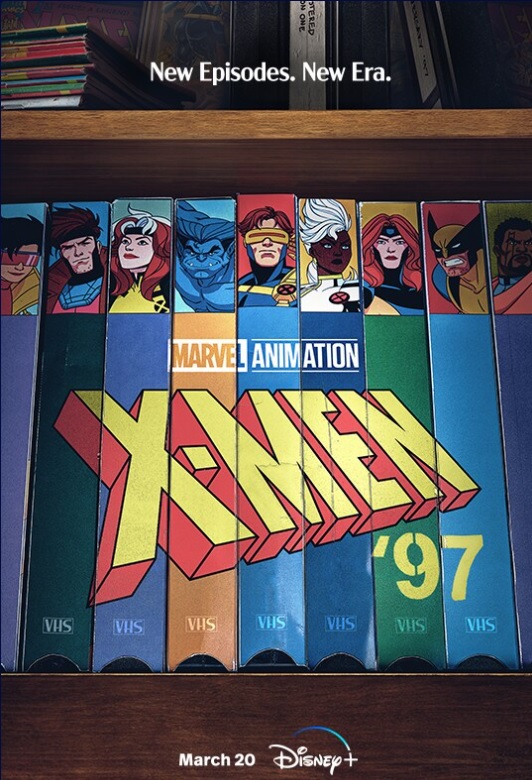X-Men ?97