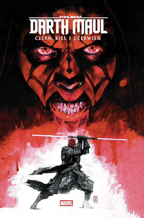Darth Maul Czern okladka-72