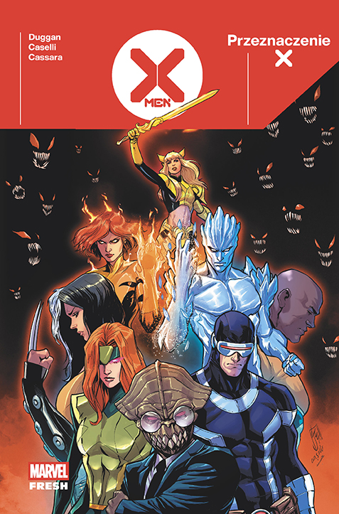 Przeznaczenie X X-Men 2 okladka-72