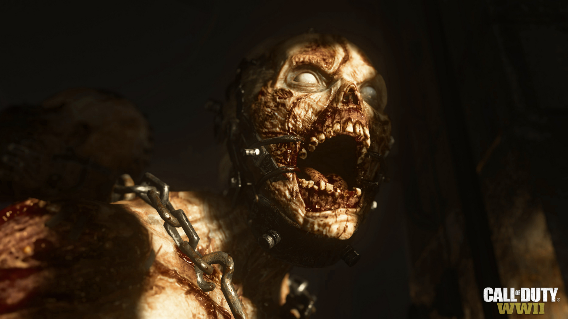 CoD_WWII_Launch_Zombies