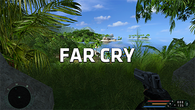 Far Cry
