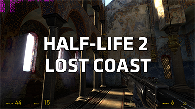 Half Life 2