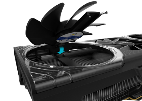 fan