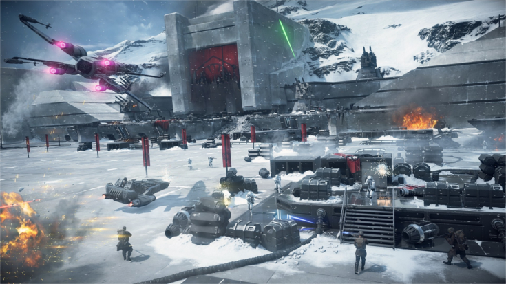 star wars battlefront 2