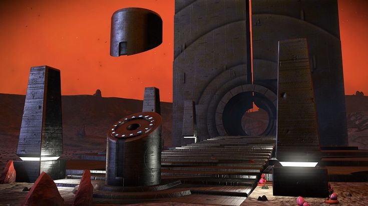 nms gate